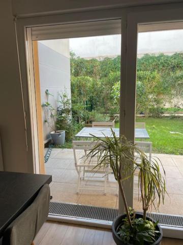 Residence Le Chateau Champs-Sur-Marne Eksteriør billede
